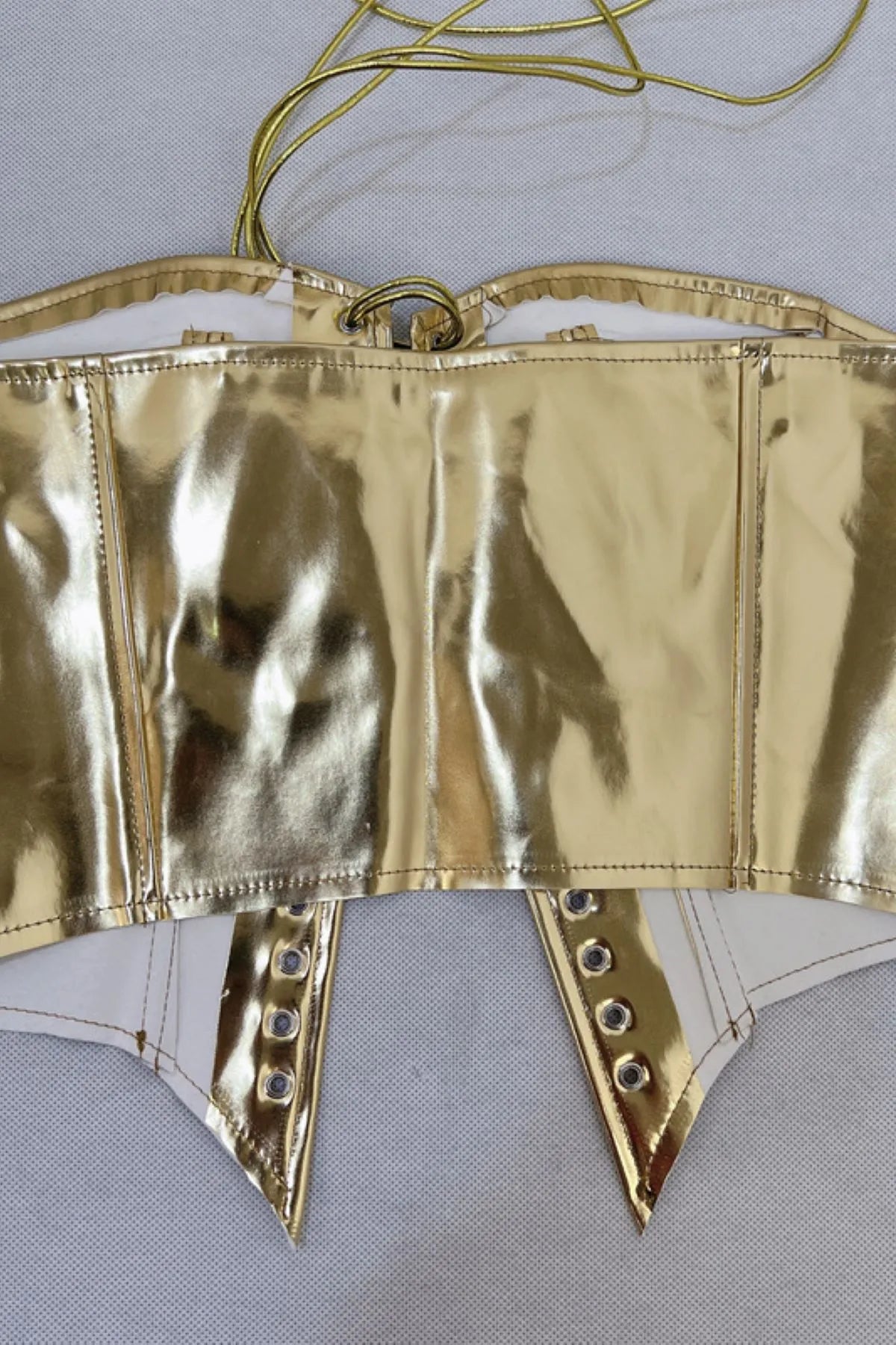 Gold