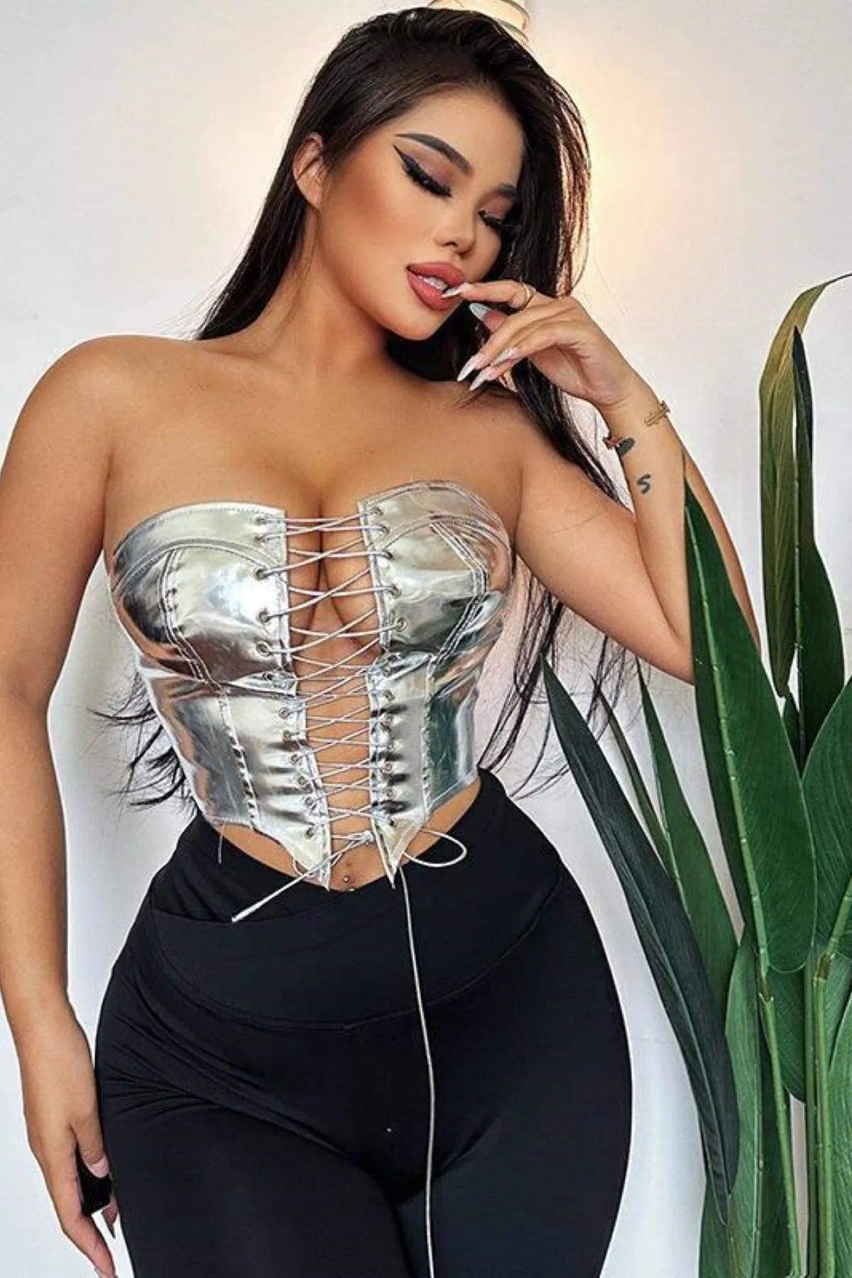 Silver