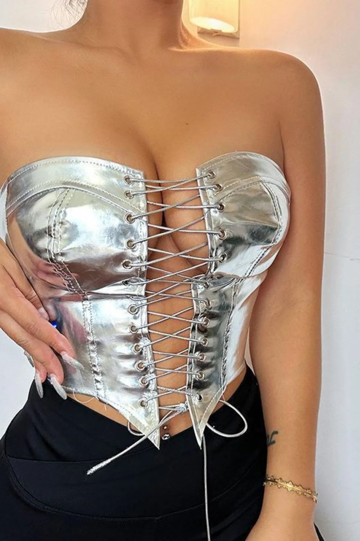 Silver