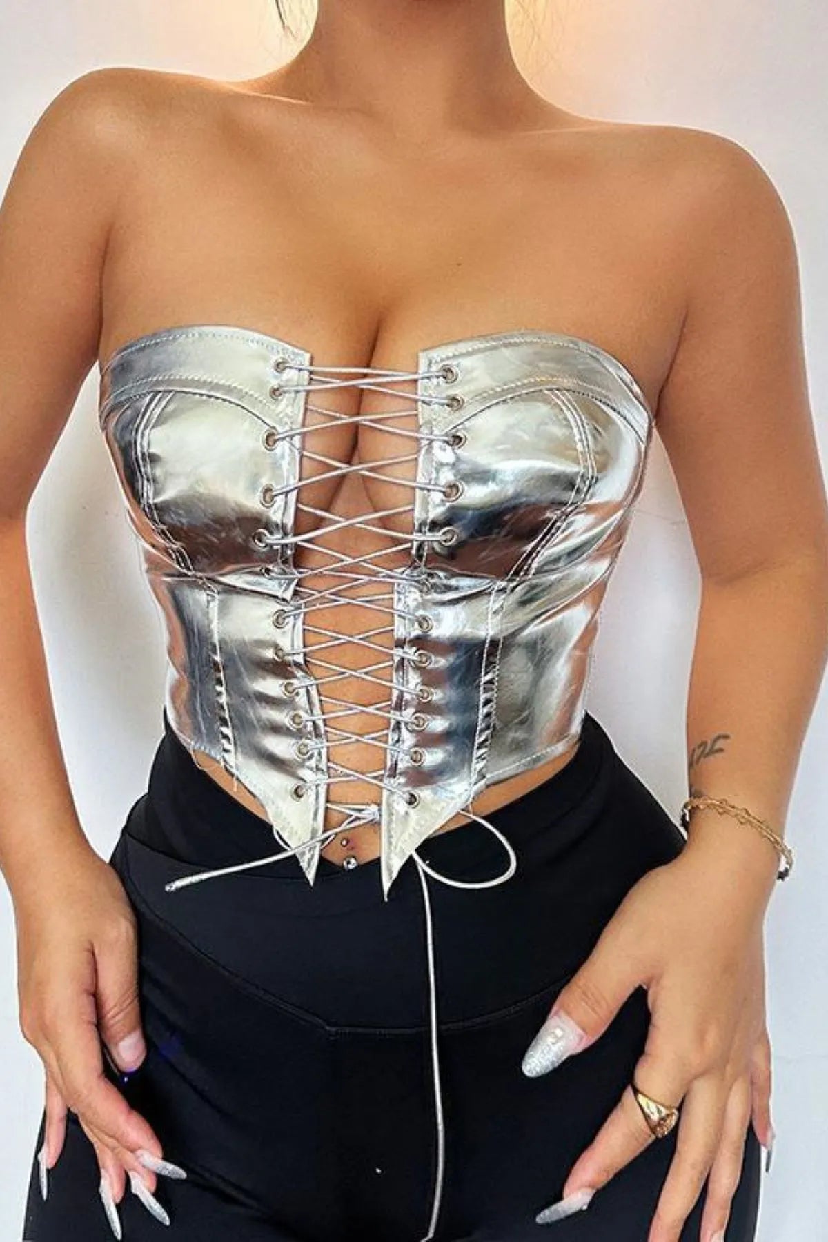 Silver