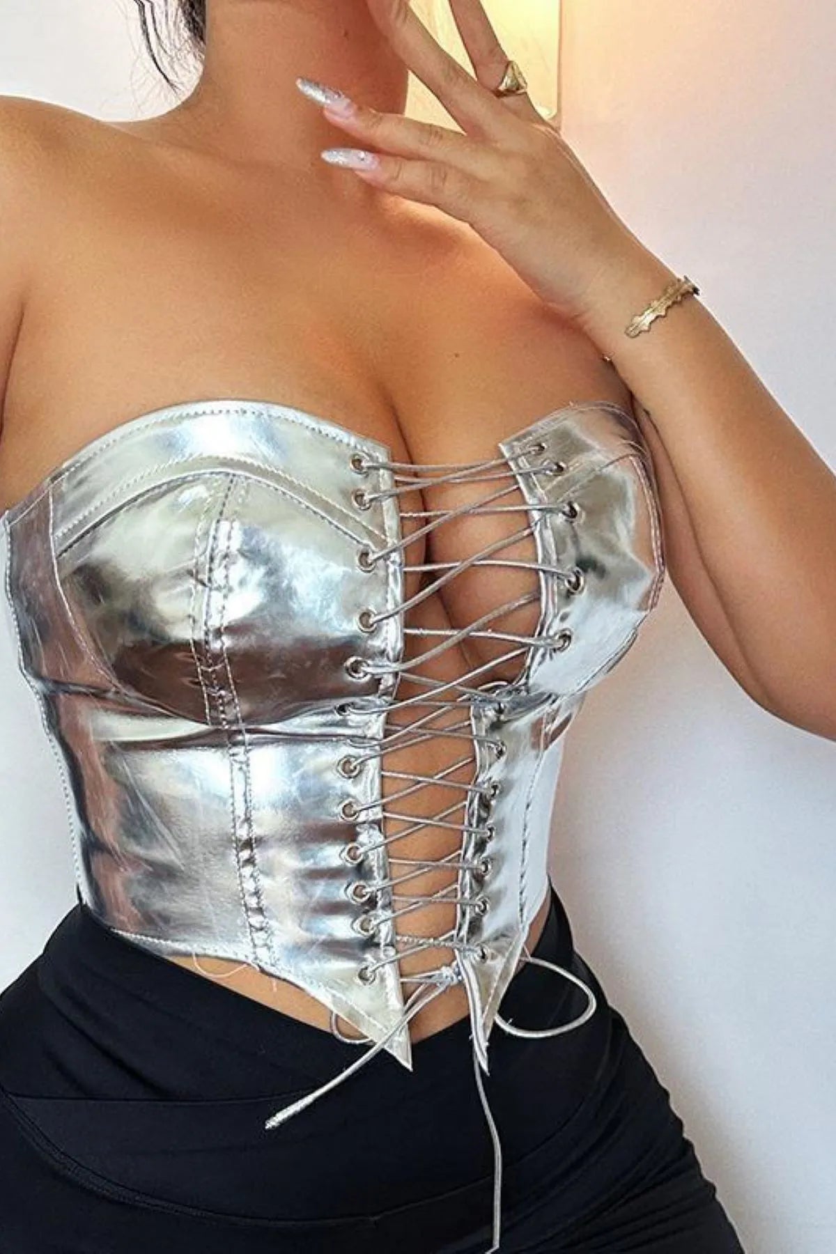 Silver