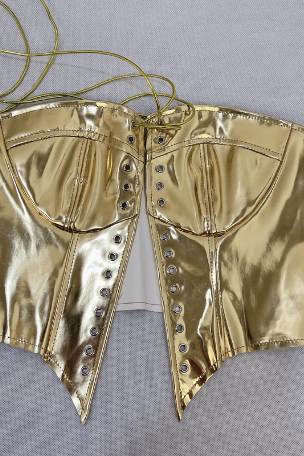 Gold