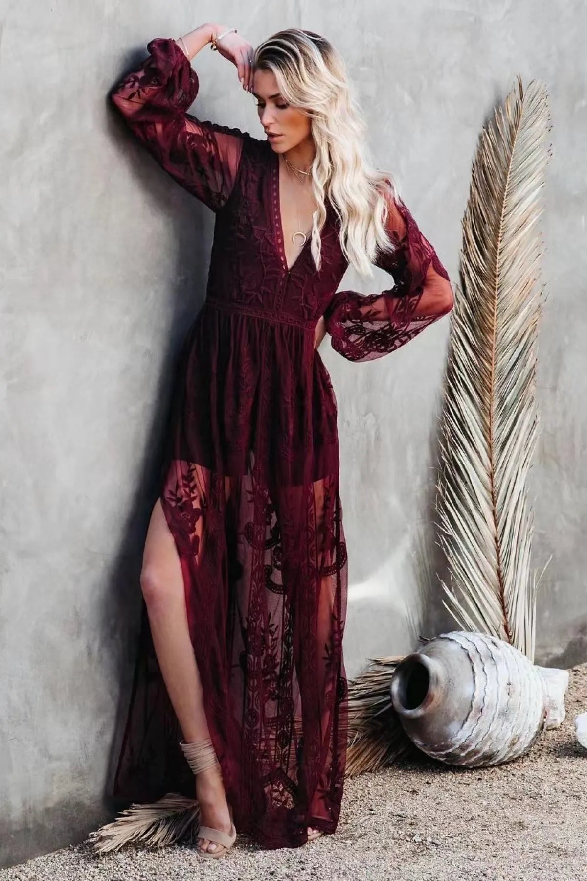 Wine Red
