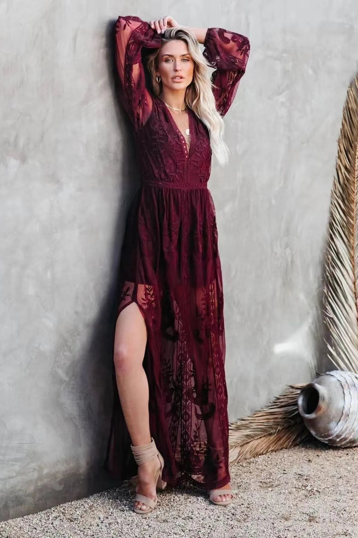 Wine Red