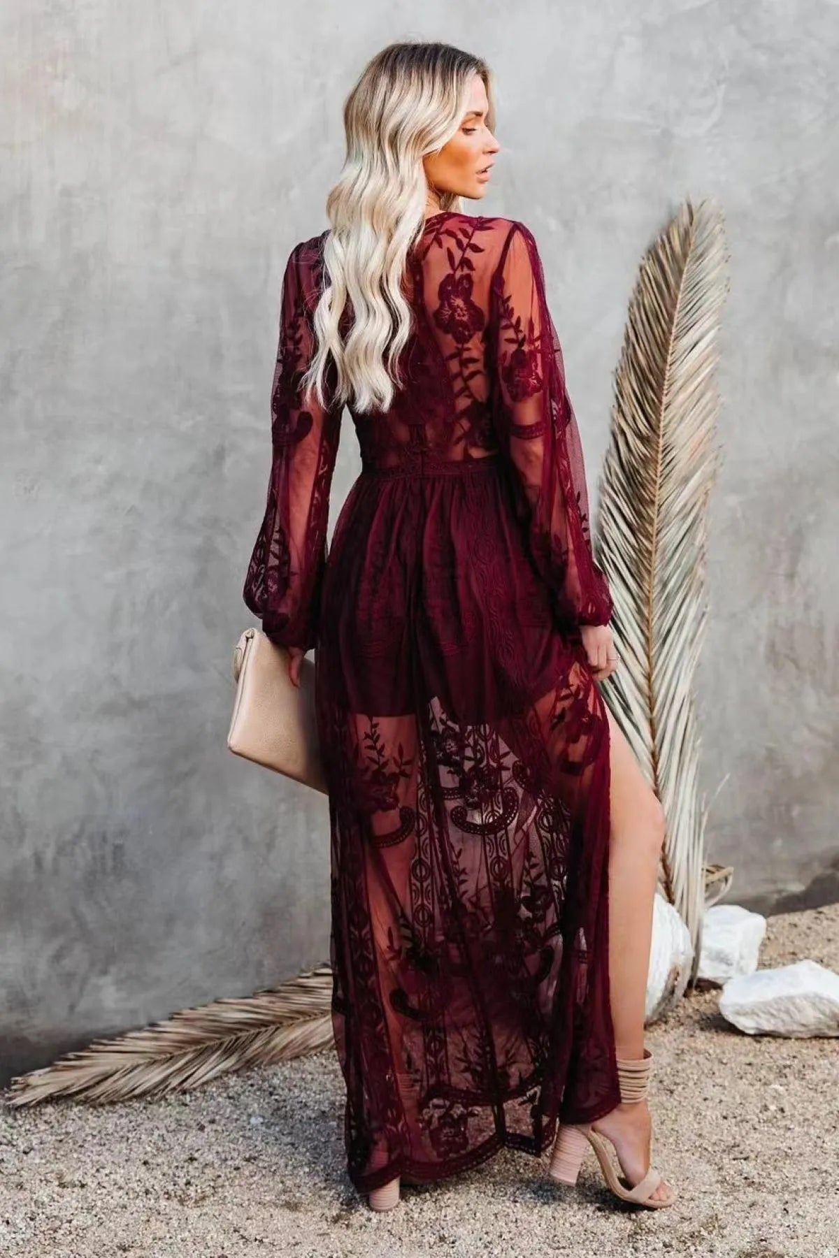 Wine Red