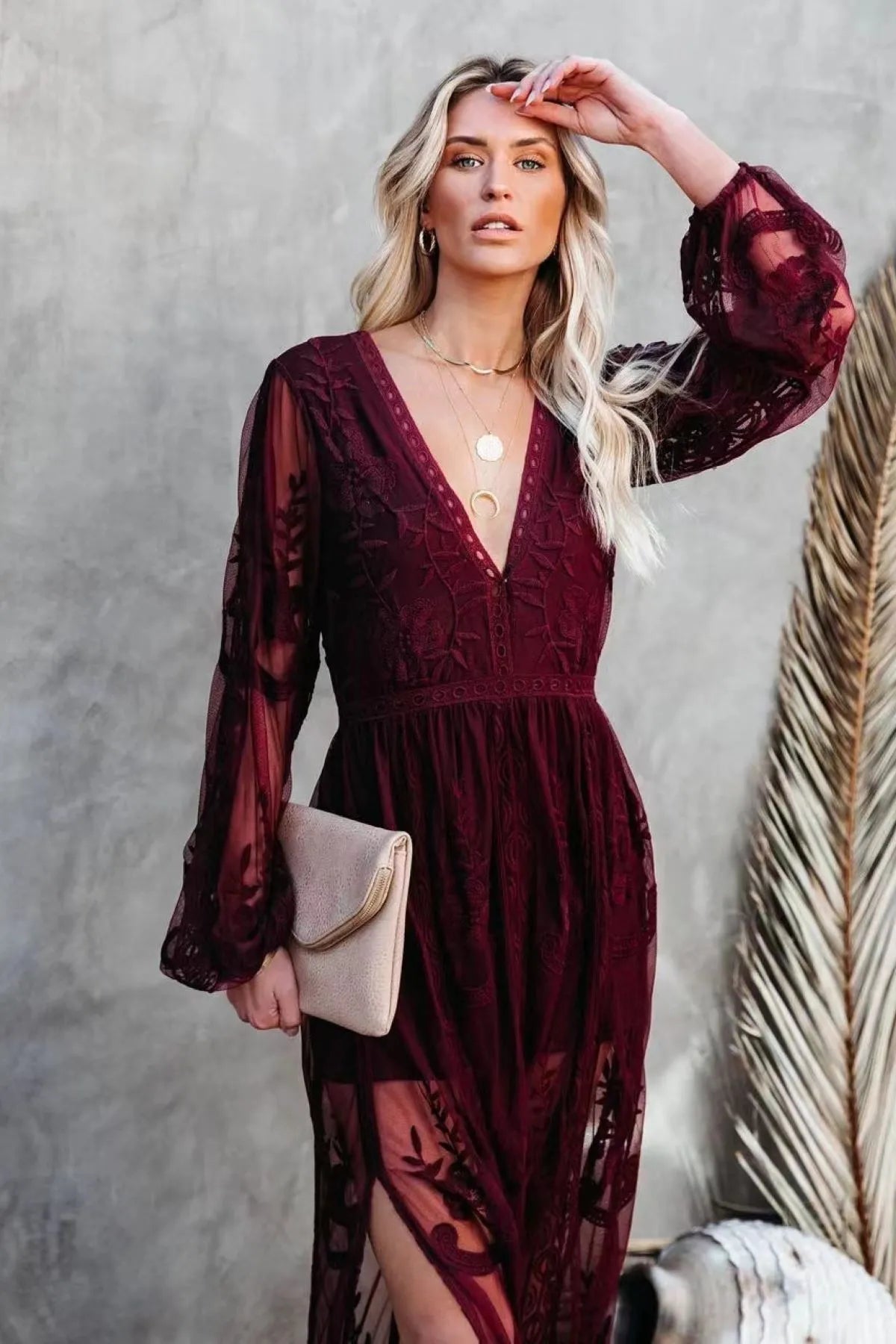 Wine Red