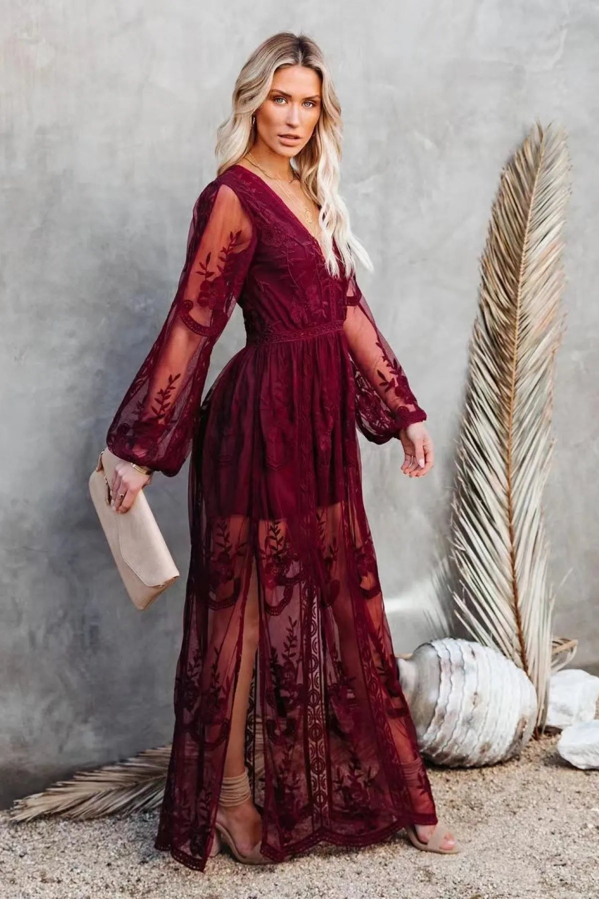 Wine Red