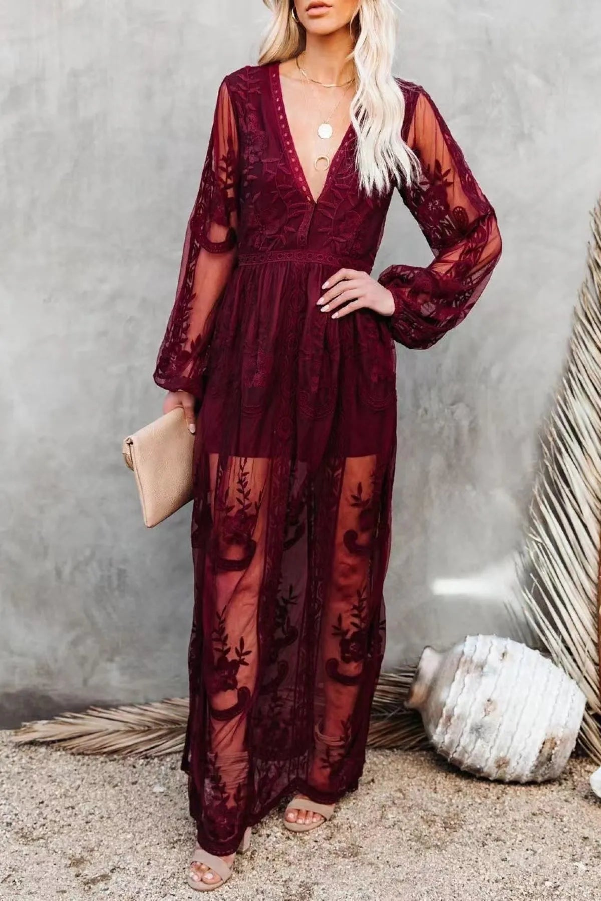 Wine Red