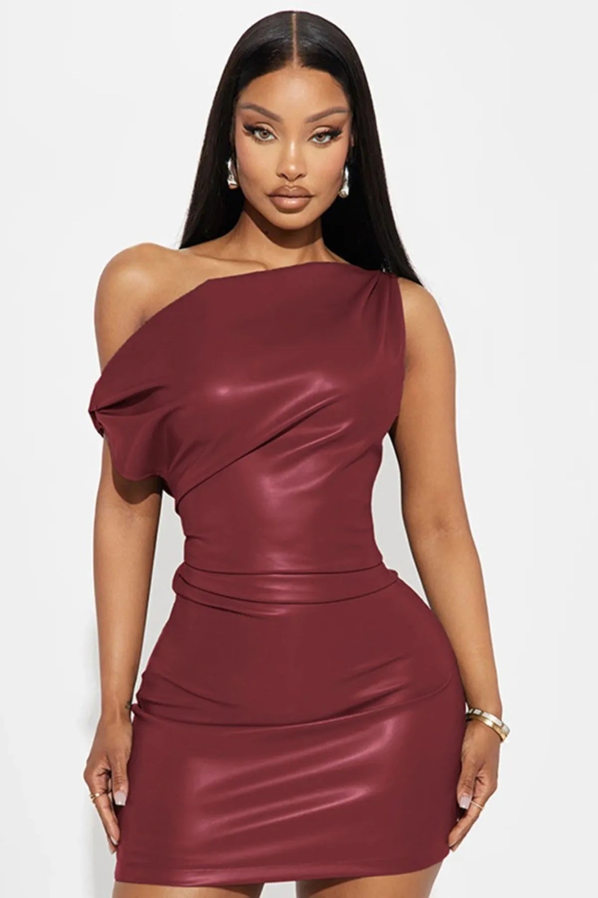 Wine Red