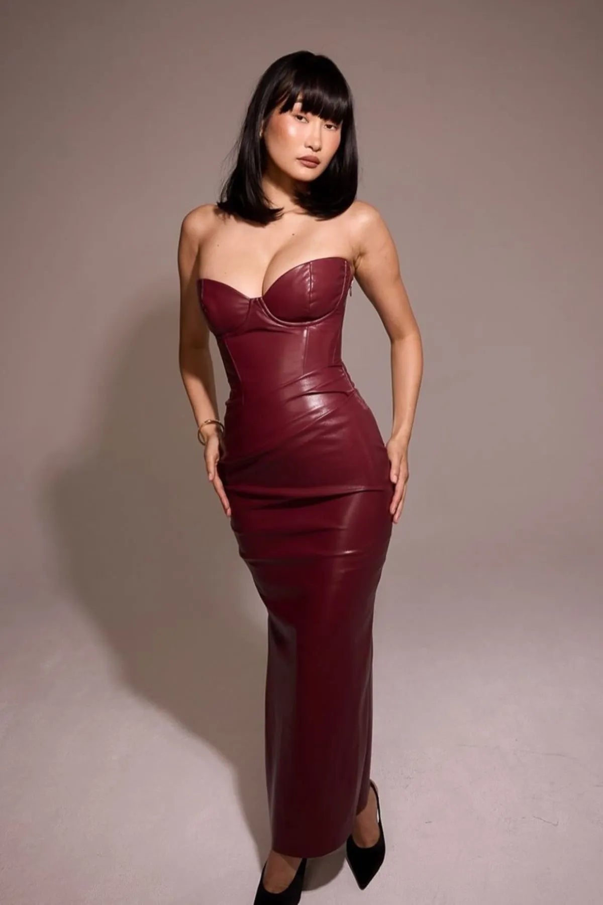 Wine Red