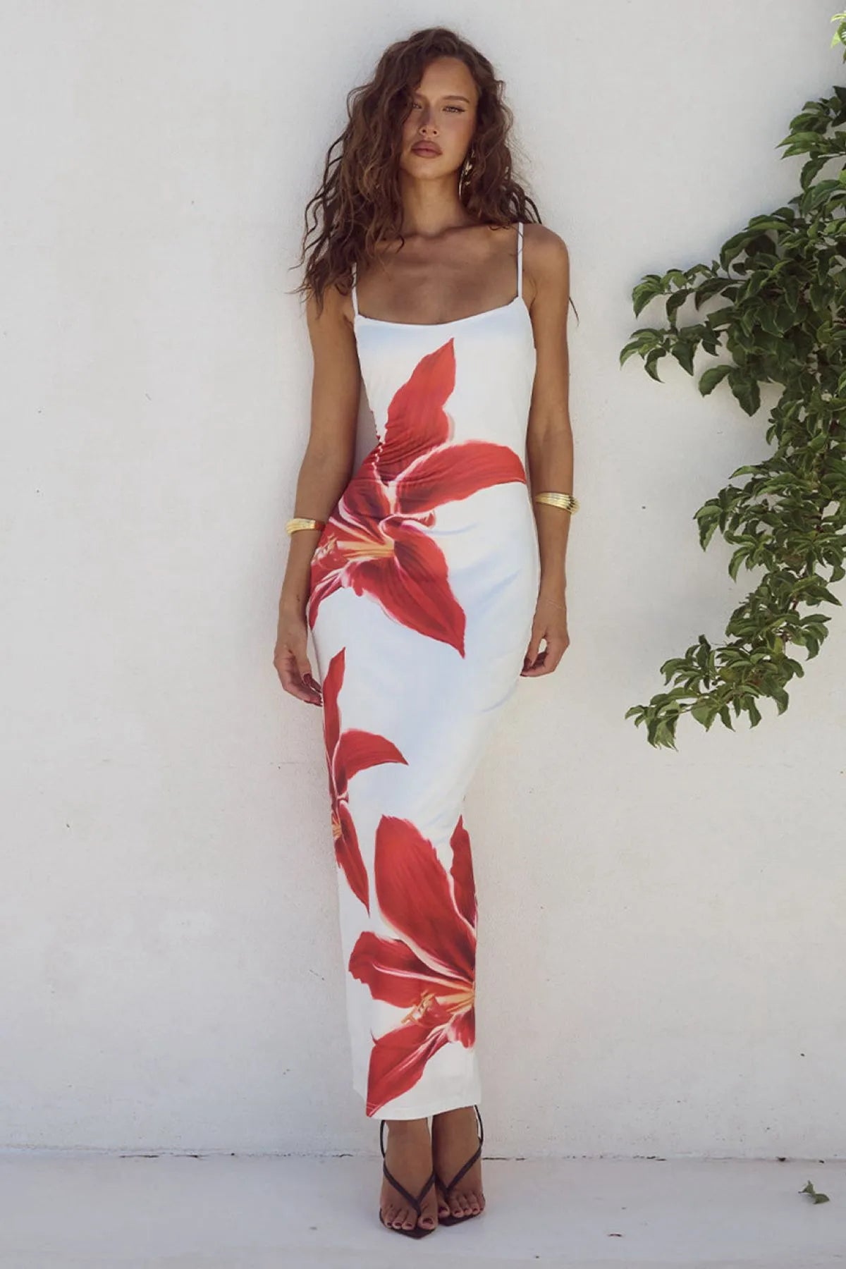 White Red