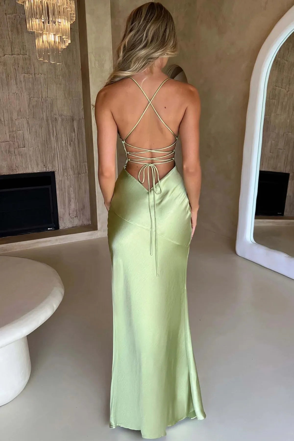 Light Green