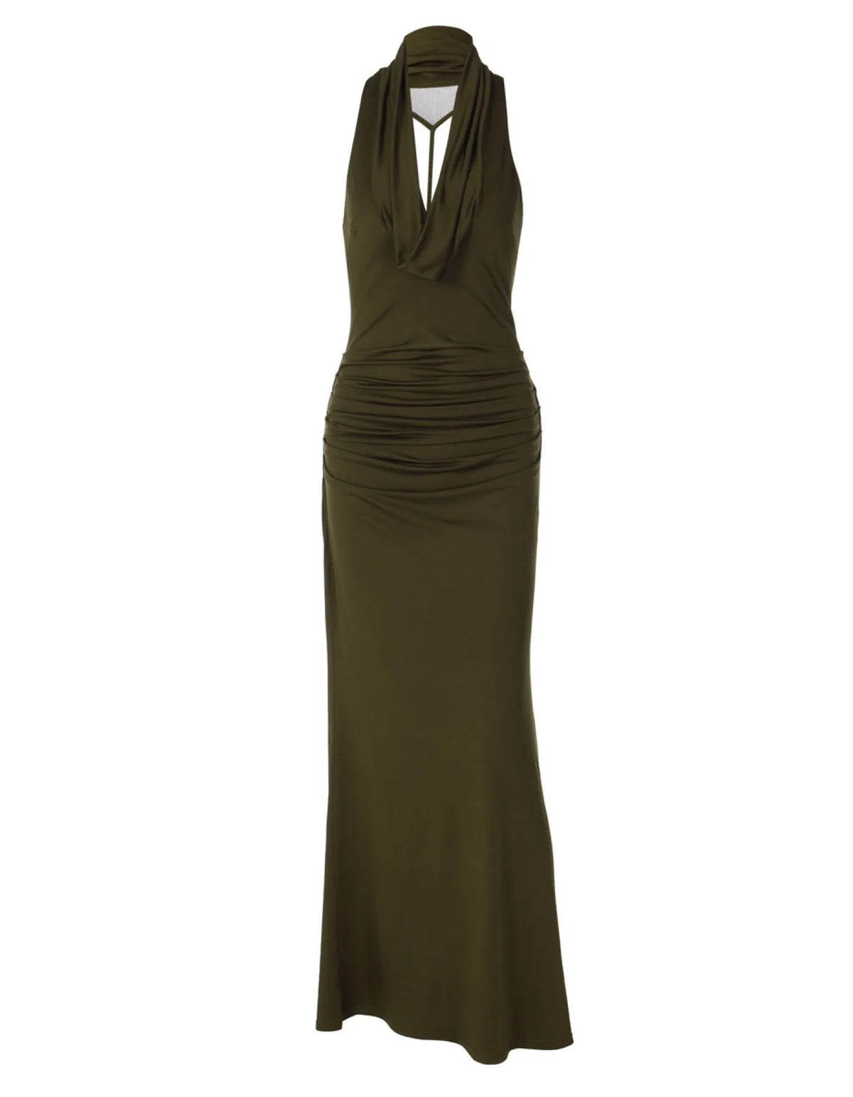 Olive Green