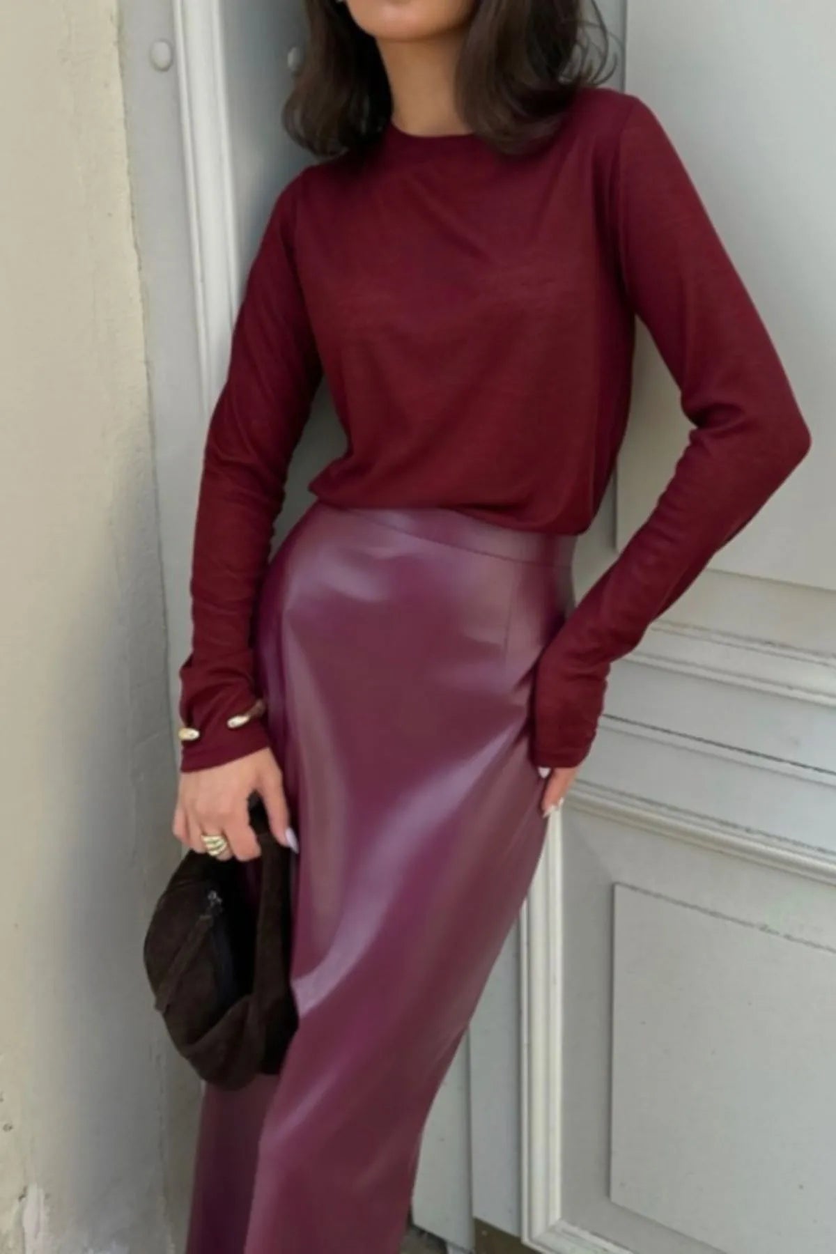 Wine Red
