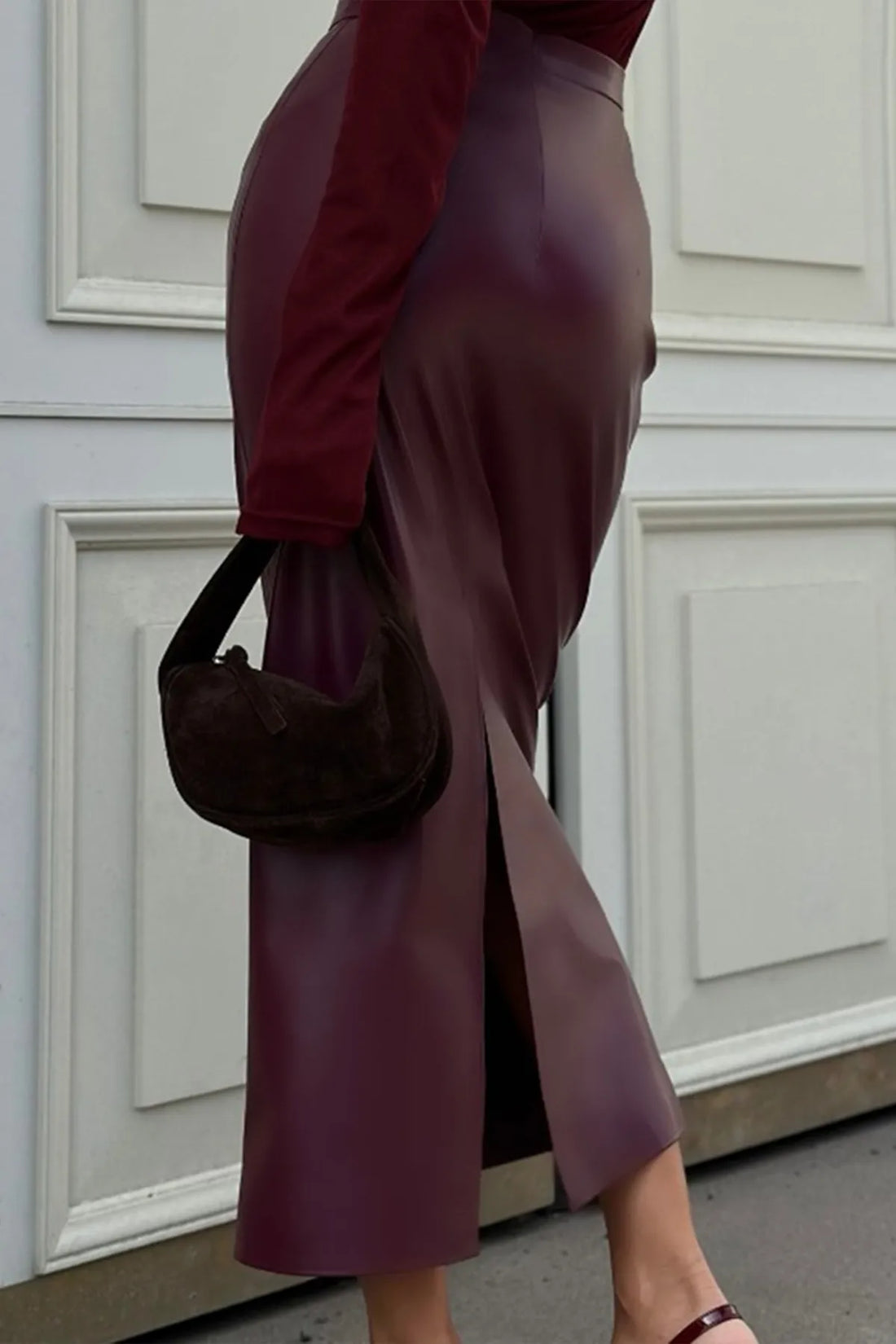 Wine Red