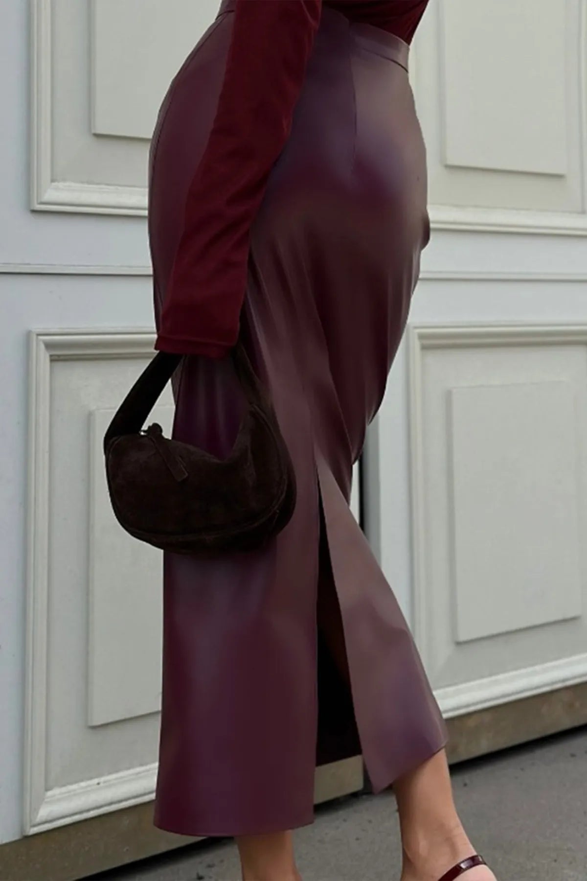 Wine Red