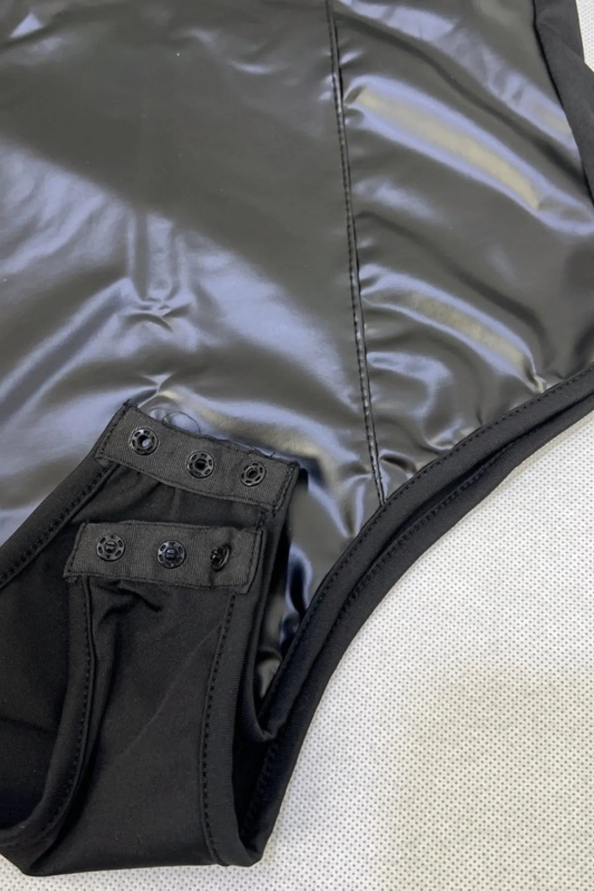Spaghetti Strap Jumpsuit