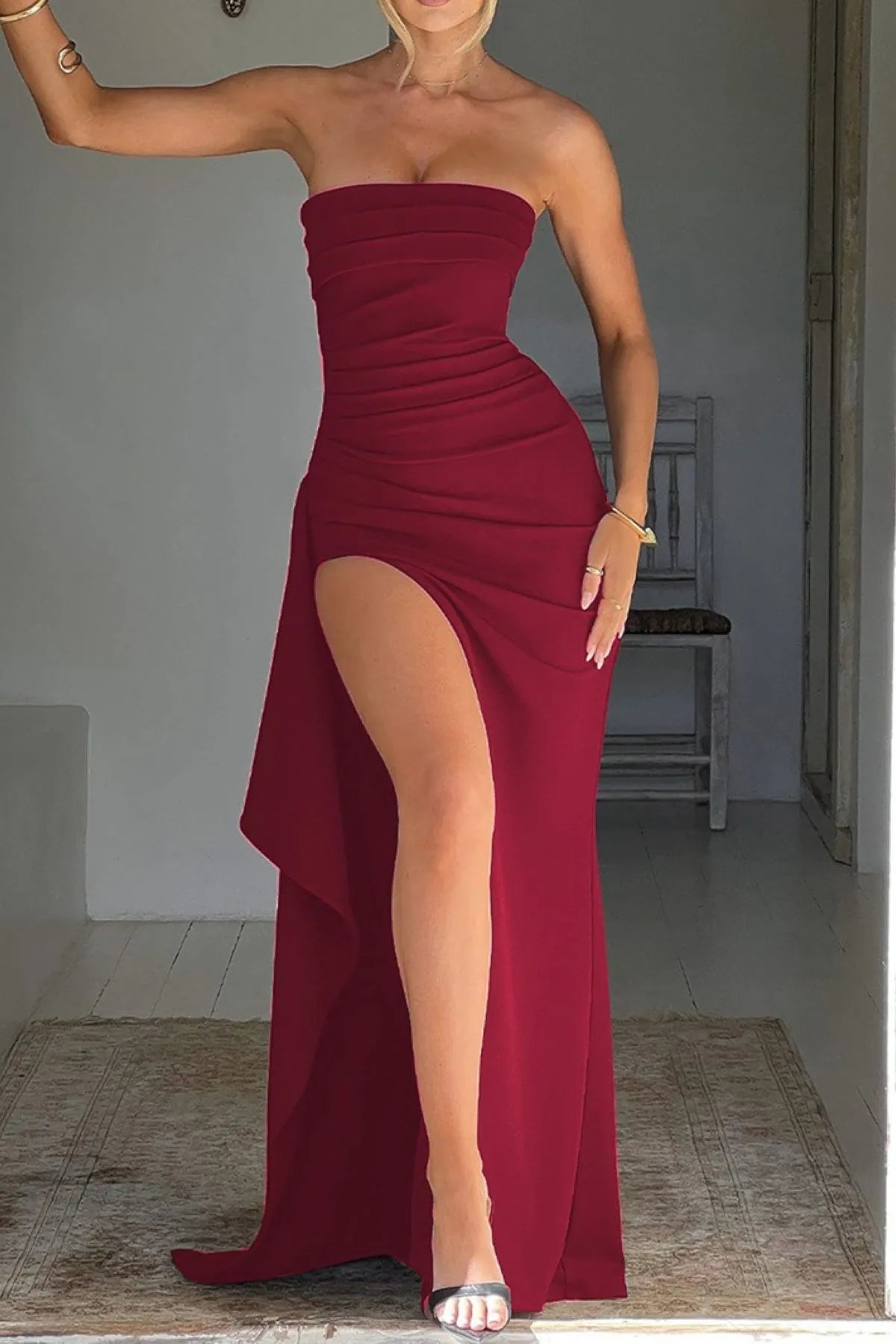 Wine Red